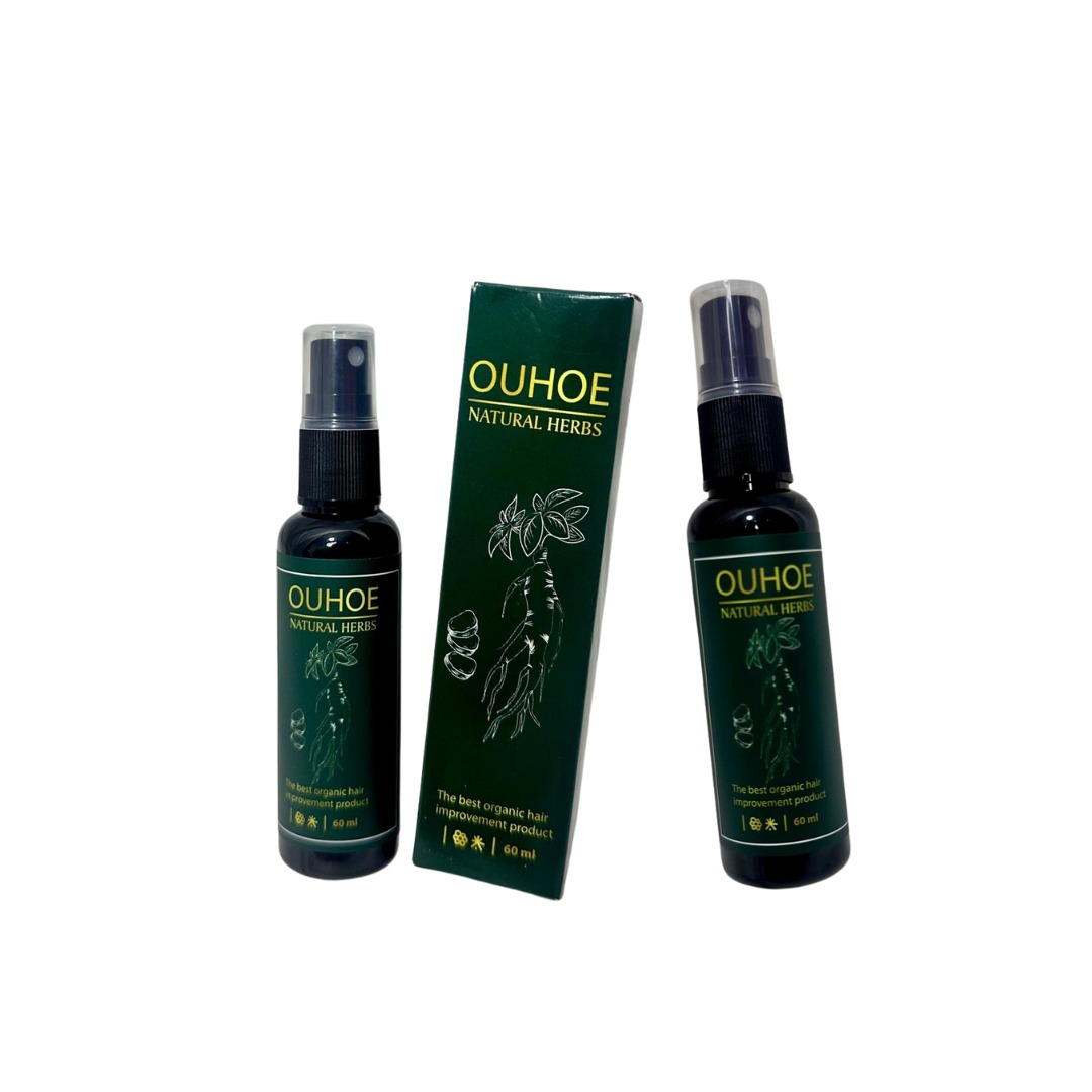 COMBO (2) SPRAY OUHOE